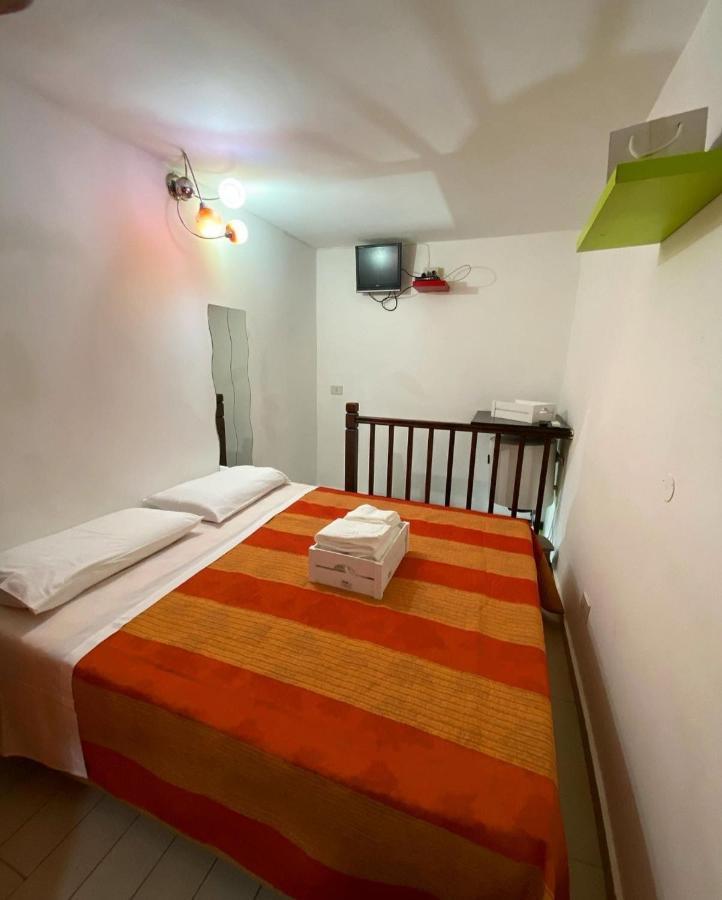 Luminos House * Palermo