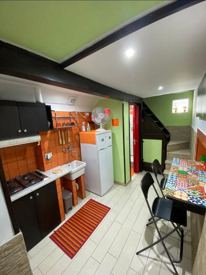 Luminos House * Palermo