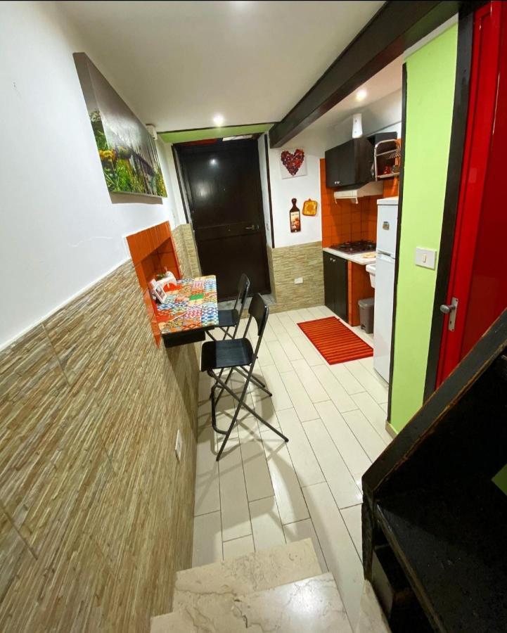 Luminos House