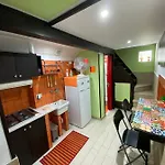 Vincent Home