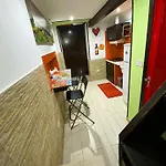 Vincent Home