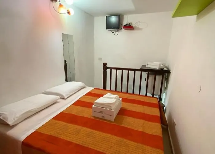 Vincent Home
