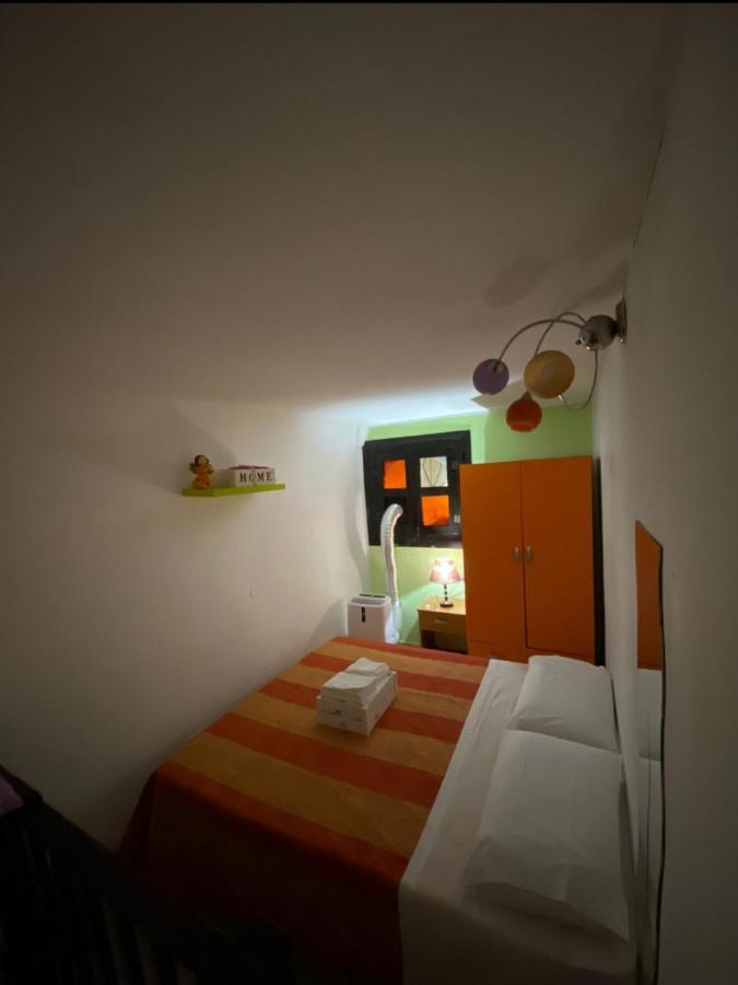 Apartment Vincent *